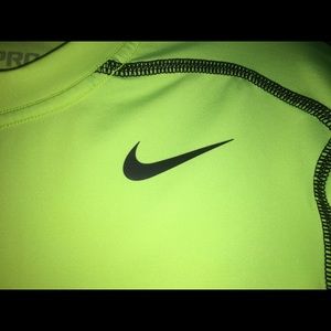 NIKE Pro Combat Dri-Fit (Compression)